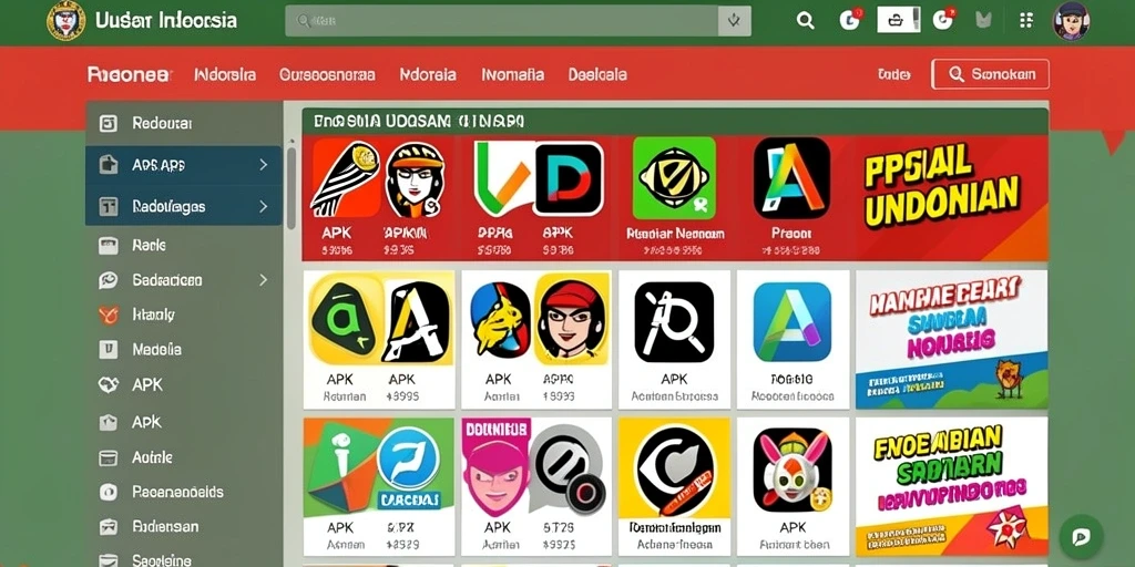 Sistem tutorial yang membantu pemain baru dengan cepat.