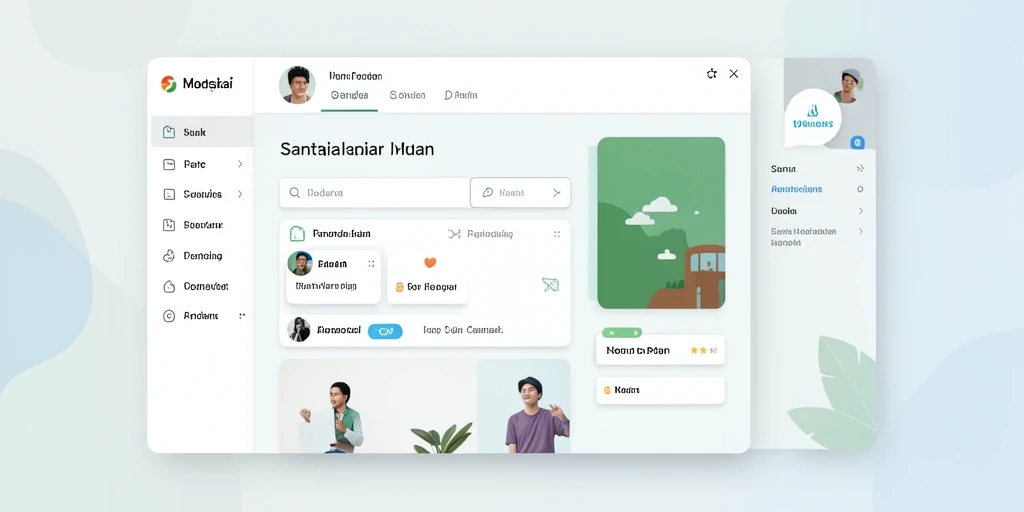 Tantangan menjelajahi dunia dengan berbagai misi menarik.