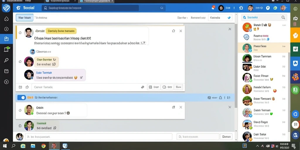 Event yang menarik dengan hadiah yang menggiurkan.