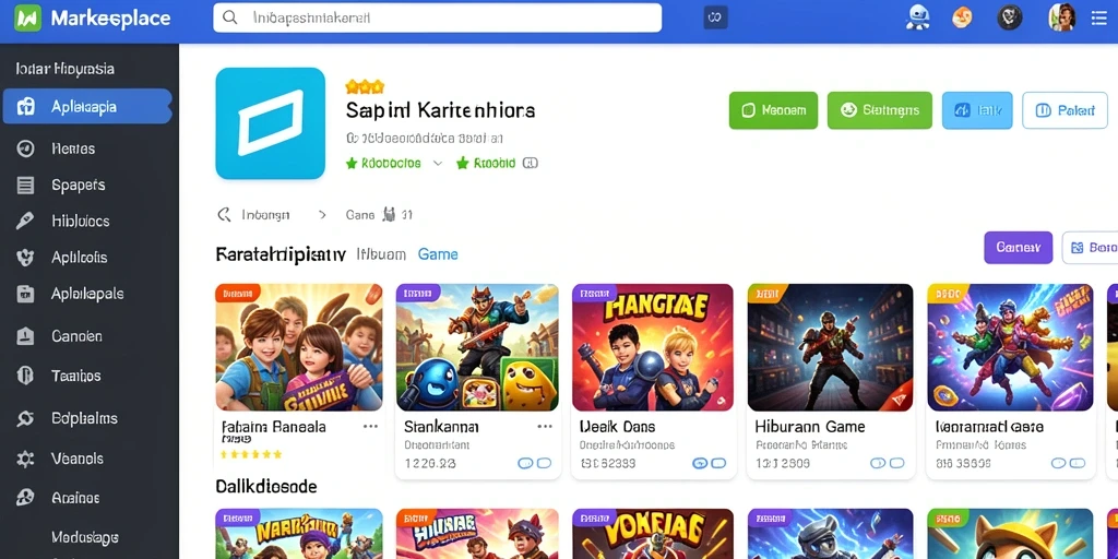 Karakter yang dapat dimainkan sangat bervariasi.