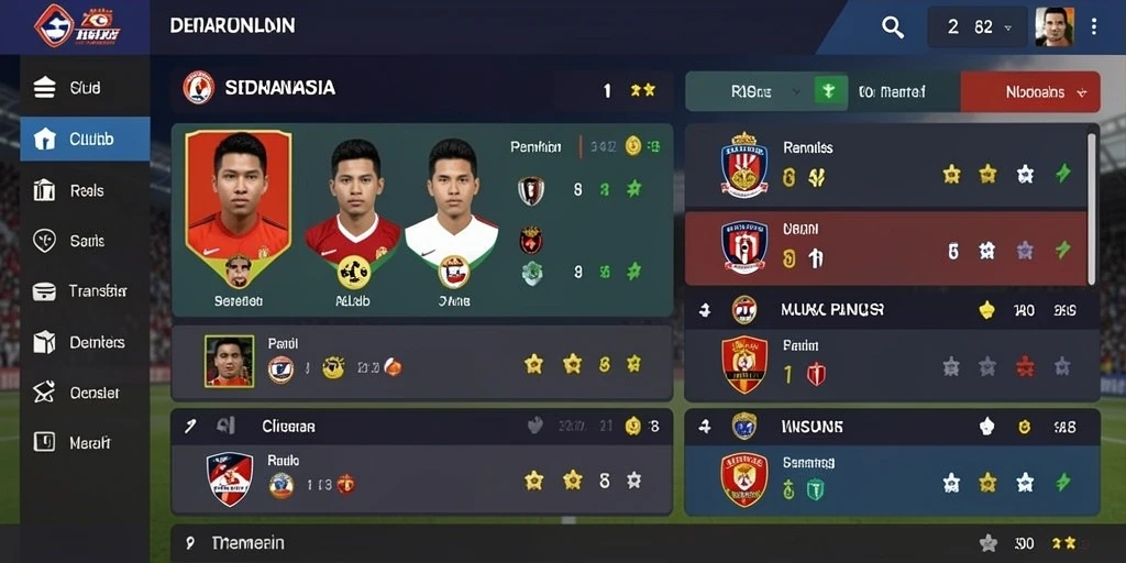 Dukungan pelanggan yang responsif dan membantu.
